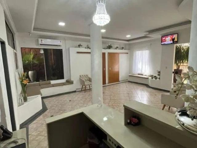 Condominio aluguel em Bosque da Saúde, Cuiabá
