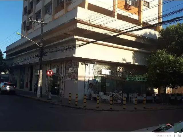 Condominio aluguel em Centro Sul, Cuiabá