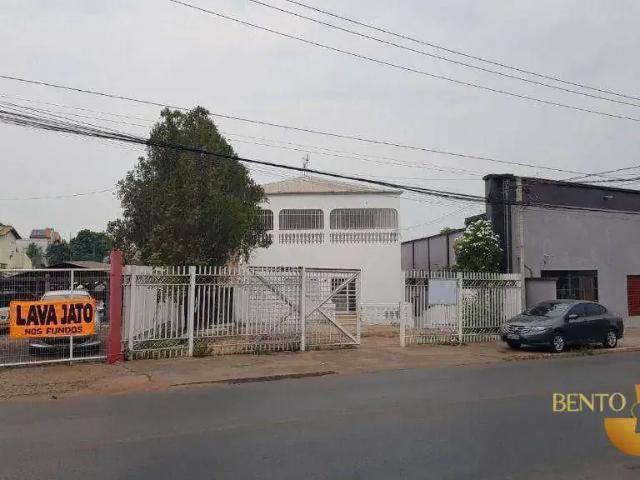 Condominio aluguel em Região Geográfica Imediata de Cuiabá, Região Metropolitana do Vale do Rio Cuiabá