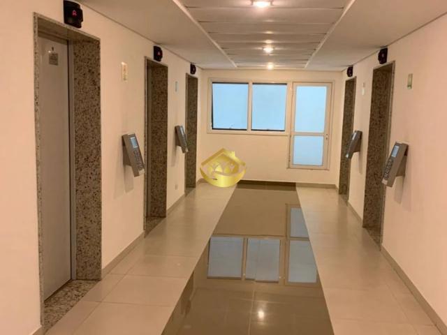 Condominio aluguel em Água Verde, Curitiba