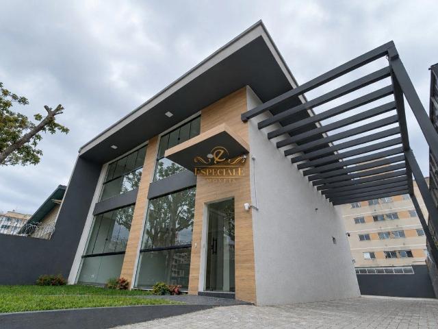Condominio aluguel em Água Verde, Curitiba