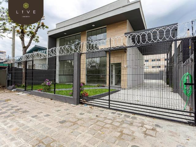 Condominio aluguel em Curitiba, Região Geográfica Intermediária de Curitiba