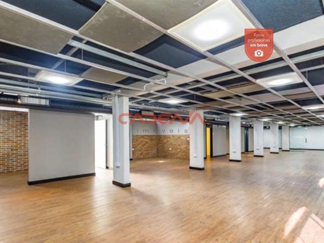 Condominio aluguel em Ahú, Curitiba