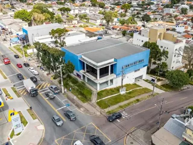 Condominio aluguel em Região Geográfica Imediata de Curitiba, Região Metropolitana de Curitiba