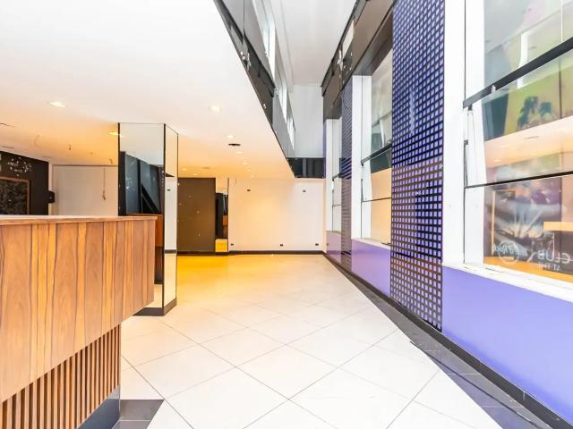 Condominio aluguel em Região Geográfica Imediata de Curitiba, Região Metropolitana de Curitiba