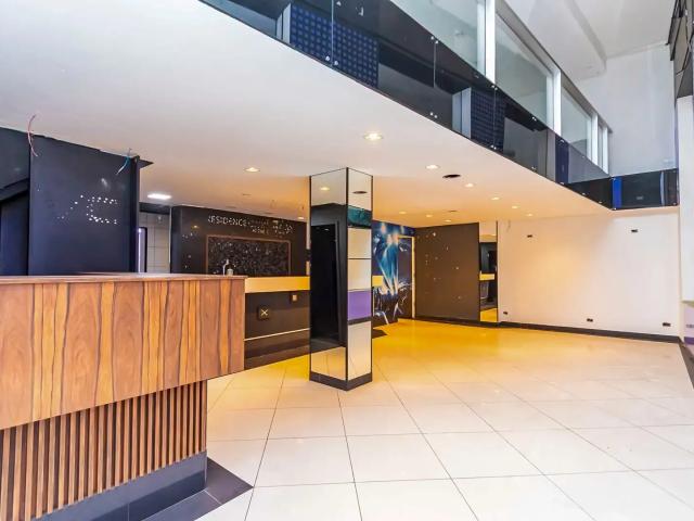 Condominio aluguel em Região Geográfica Imediata de Curitiba, Região Metropolitana de Curitiba