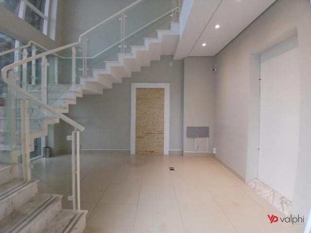 Condominio aluguel em Bigorrilho, Curitiba