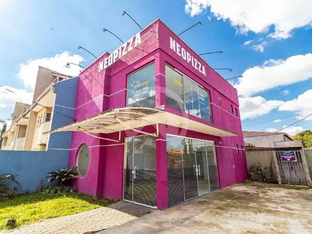 Condominio aluguel em Região Geográfica Imediata de Curitiba, Região Metropolitana de Curitiba