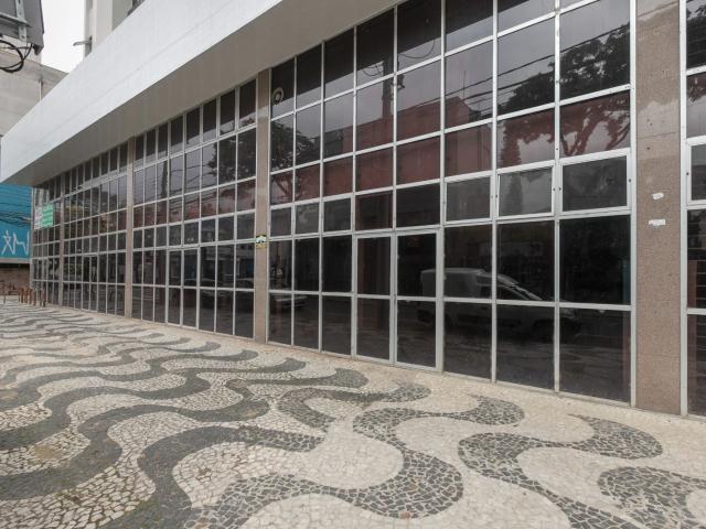 Condominio aluguel em Centro, Curitiba