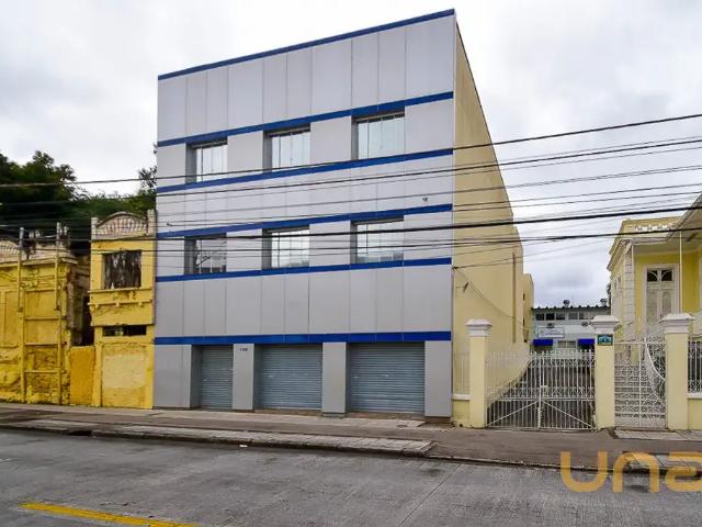 Condominio aluguel em Região Geográfica Imediata de Curitiba, Região Metropolitana de Curitiba