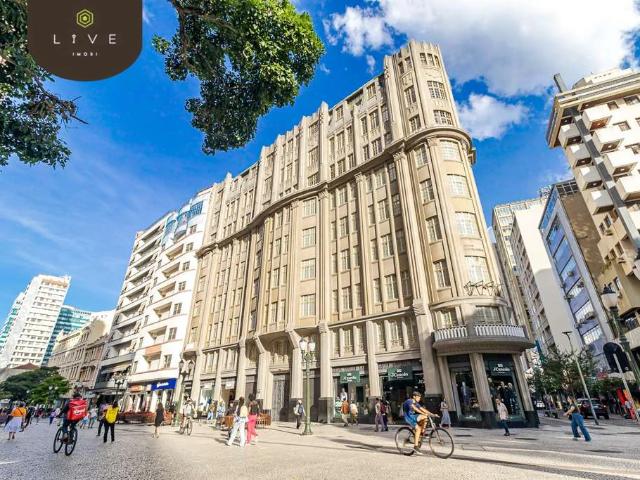 Condominio aluguel em Curitiba, Região Geográfica Intermediária de Curitiba