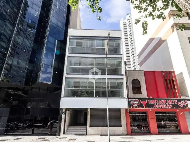 Condominio aluguel em Região Geográfica Imediata de Curitiba, Região Metropolitana de Curitiba