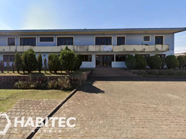 Condominio aluguel em Quatro Barras, Região Geográfica Intermediária de Curitiba