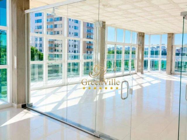 Condominio aluguel em Centro Cívico, Curitiba