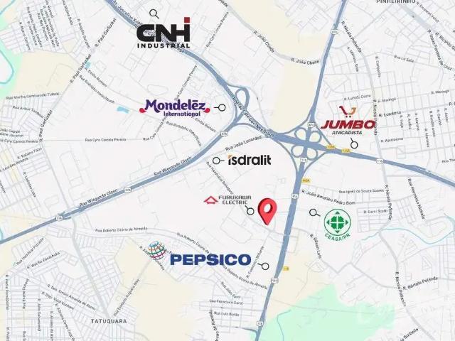 Condominio aluguel em Região Geográfica Imediata de Curitiba, Região Metropolitana de Curitiba