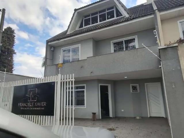 Condominio aluguel em Região Geográfica Imediata de Curitiba, Região Metropolitana de Curitiba