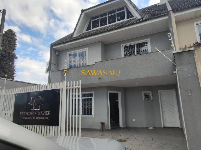Condominio aluguel em Jardim das Américas, Curitiba