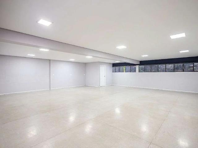 Condominio aluguel em Mossunguê, Curitiba