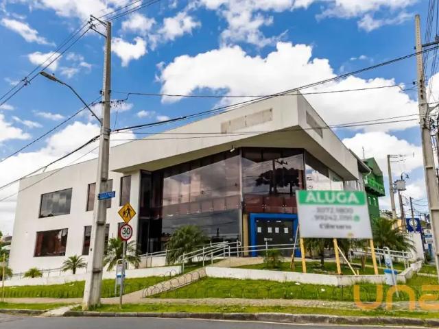 Condominio aluguel em Região Geográfica Imediata de Curitiba, Região Metropolitana de Curitiba