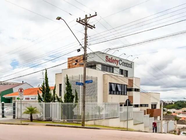 Condominio aluguel em Região Geográfica Imediata de Curitiba, Região Metropolitana de Curitiba