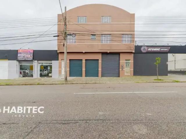 Condominio aluguel em Região Geográfica Imediata de Curitiba, Região Metropolitana de Curitiba