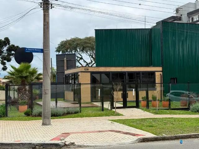 Condominio aluguel em Região Geográfica Imediata de Curitiba, Região Metropolitana de Curitiba