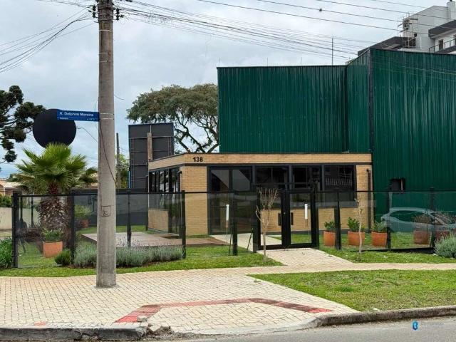 Condominio aluguel em Seminário, Curitiba