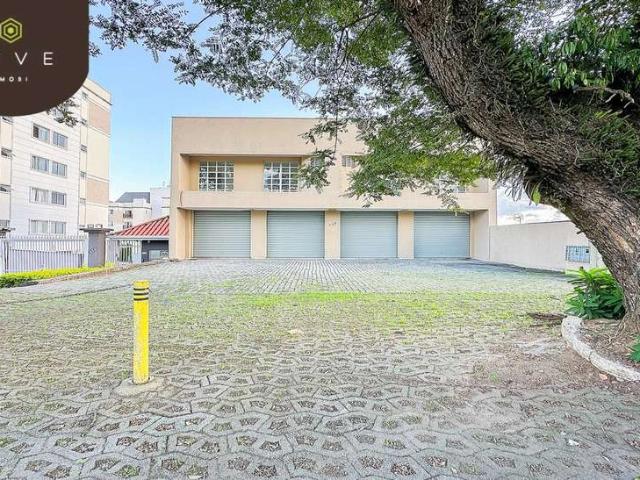 Condominio aluguel em Curitiba, Região Geográfica Intermediária de Curitiba