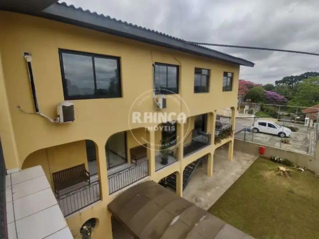 Condominio aluguel em Região Geográfica Imediata de Curitiba, Região Metropolitana de Curitiba