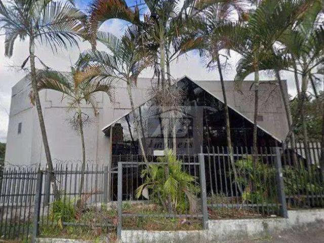 Condominio aluguel em Diadema