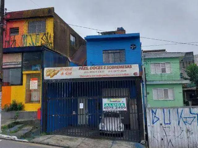 Condominio aluguel em Diadema