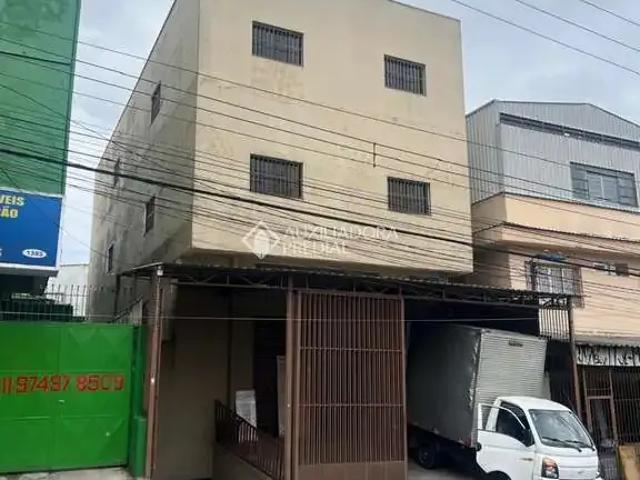 Condominio aluguel em Diadema