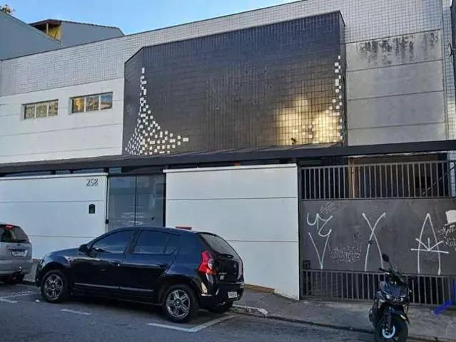 Condominio aluguel em Diadema