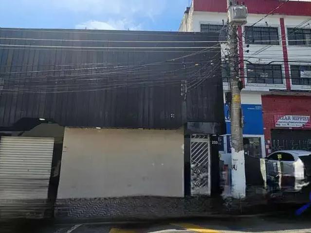 Condominio aluguel em Diadema