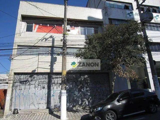 Condominio aluguel em Diadema