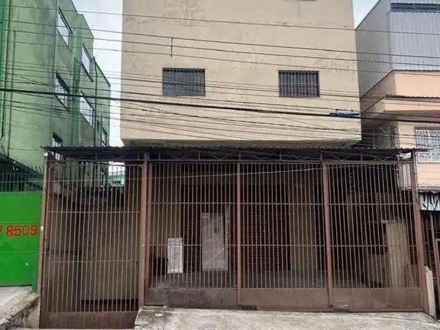 Condominio aluguel em Diadema