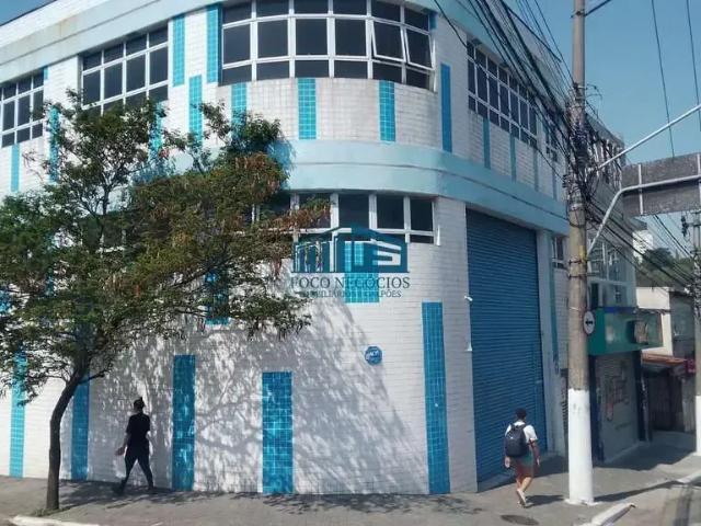 Condominio aluguel em Diadema