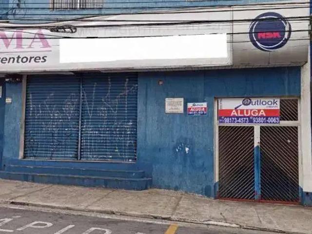 Condominio aluguel em Diadema