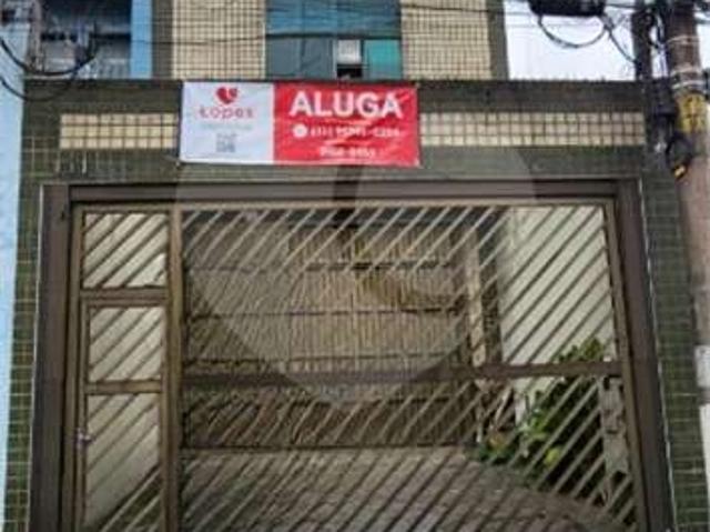 Condominio aluguel em Diadema