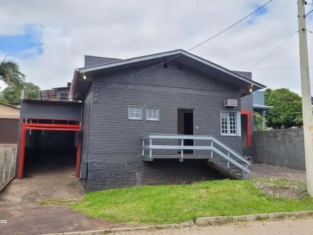 Condominio aluguel em Região Geográfica Imediata de Novo Hamburgo - São Leopoldo, Região Metropolitana de Porto Alegre