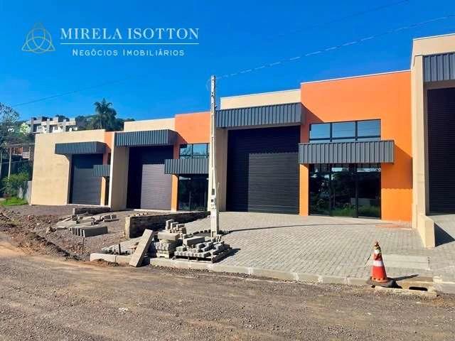 Condominio aluguel em Loteamento Altos do Floresta, Estância Velha