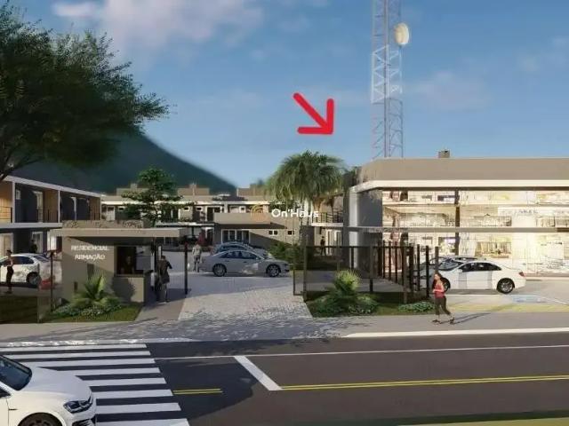 Condominio aluguel em Região Geográfica Imediata de Florianópolis, Desterro