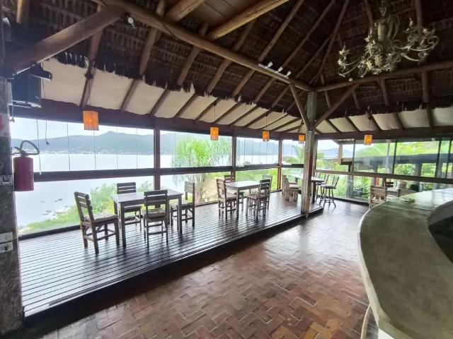 Condominio aluguel em Região Geográfica Imediata de Florianópolis, Desterro