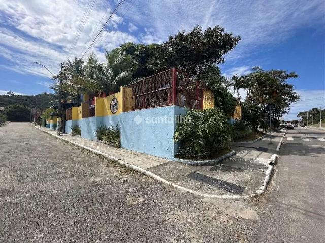 Condominio aluguel em Região Geográfica Imediata de Florianópolis, Desterro
