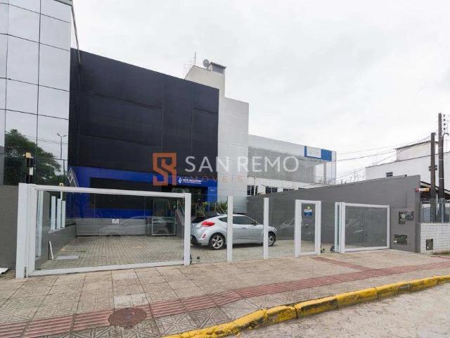 Condominio aluguel em Capoeiras Oeste, Florianópolis