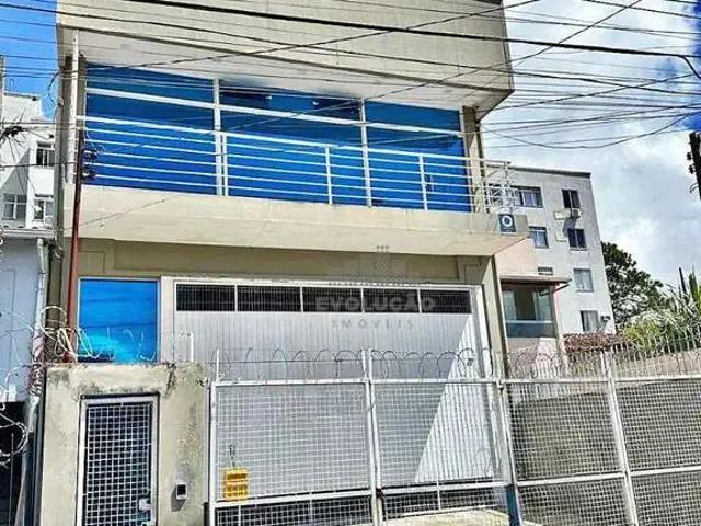 Condominio aluguel em Capoeiras, Desterro