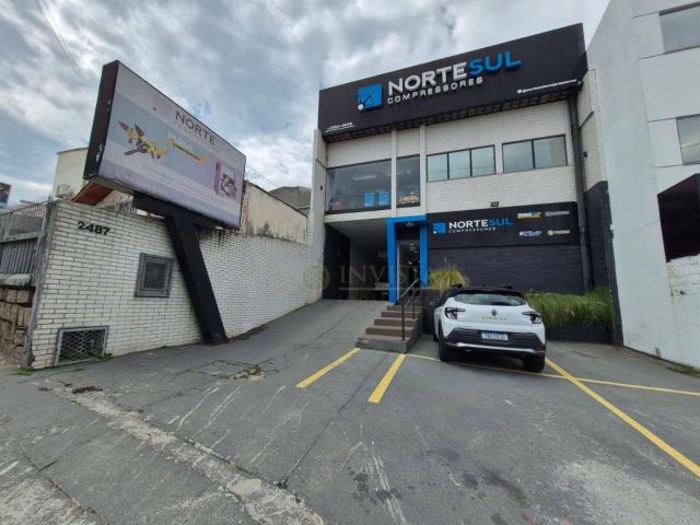Condominio aluguel em Capoeiras Leste, Florianópolis