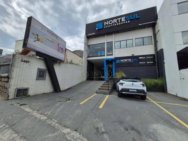 Condominio aluguel em Região Geográfica Imediata de Florianópolis, Desterro