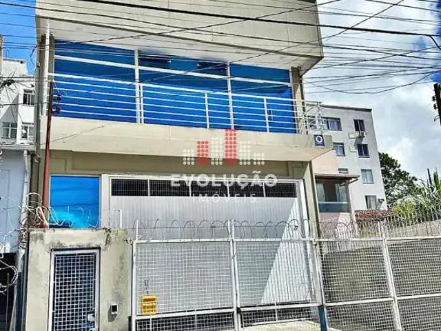 Condominio aluguel em Região Geográfica Imediata de Florianópolis, Desterro