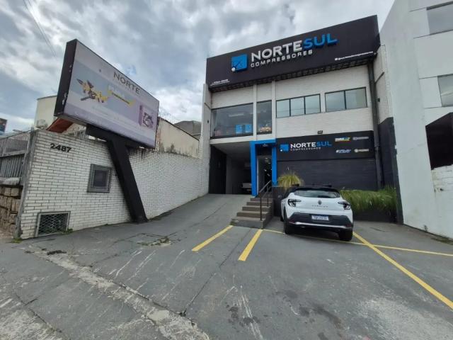 Condominio aluguel em Região Geográfica Imediata de Florianópolis, Desterro